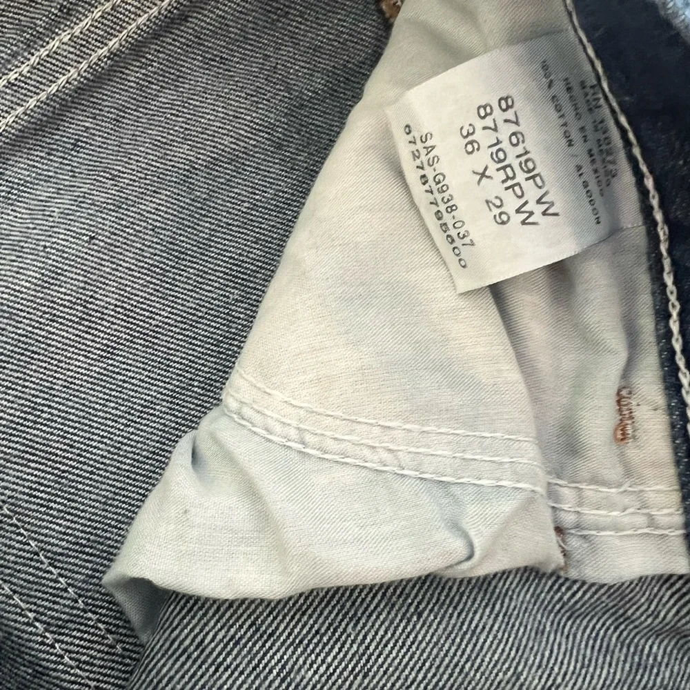 Rustler jeans - Picture 5 of 5